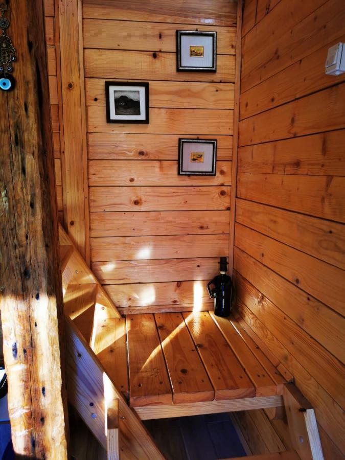 Wooden House "Una" 库伦瓦库夫 外观 照片